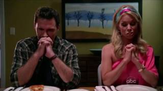 Missing Dolls 2  Suburgatory Best Bits [upl. by Nollat543]