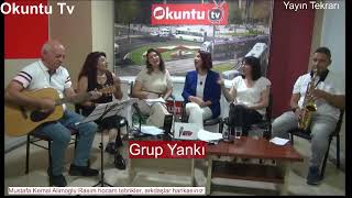 OKUNTU TV YAYIN TEKRARI [upl. by Leeland]