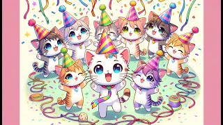 Kitty Party Forever [upl. by Carlotta147]