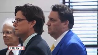 Doctor Accused Of Killing Wife Says He Was Framed  Crime Watch Daily With Chris Hansen Pt 5 [upl. by Dione]