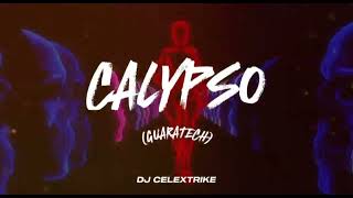 Calypso Guaratech  DJ Celextrike 🔥💋 guaratech tiktok viral [upl. by Alyn612]