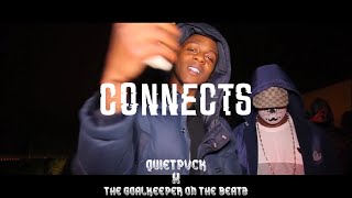 AR Lynch 201415 Old UKChiraqNY Drill Type Beat  CONNECTSProdthegoalkeeperotb x Quietpvck [upl. by Coppinger]