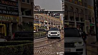 Range Rover amp Modified Scorpio 🌟🚨  Old fortuner Legacy 😎🤙🏻  trendingshorts shorts music lofi [upl. by Woodruff]