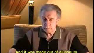 Project Camelot interviews Ralph Ring 2006 English captions [upl. by Epul]