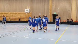 JAS Grupp E Vendelsö IK  Tungelsta IF 20190308 [upl. by Ginny320]