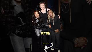 Jack Harlow speaks on how Lil Wayne truly is like off camera 😂🙃lilwayne [upl. by Uon15]