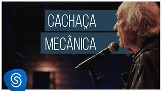 Erasmo Carlos  Cachaça Mecânica DVD Meus Lados B [upl. by Legnaleugim]