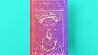 Unlock Your Potential KINGDOM  The Influencers Playbook  Chapter 1 by Teren Barr [upl. by Olegnaid230]