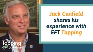 Jack Canfield  Tapping World Summit 2011 Interview [upl. by Wivina]