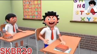 VIDEO  school cartoon video  achha achha cartoon movie hindi movie dekhne  trending [upl. by Odlo]