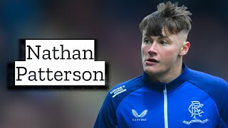 Nathan Patterson  Skills and Goals  Highlights [upl. by Aidil59]