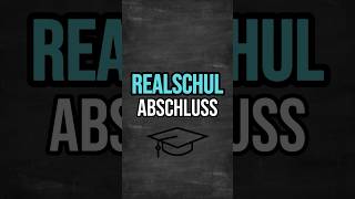 Schaffst du den Realschulabschluss 🧠💡 quiz quiztime wissensfragen realschule [upl. by Hamrnand]