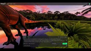 Skybox Ai  Jurassic [upl. by Sampson]