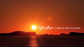 Café del Mar Chillout Mix October 2013 [upl. by Bullivant]