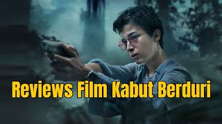 Review Film Kabut Berduri 2024 [upl. by Lowson]