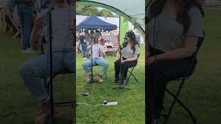 Cambridge Folk Festival 2024  Friday highlights folk cambridge [upl. by Adekram866]