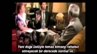 Roger Morneau Röportaj Türkçe Altyazı  1 [upl. by Uke]