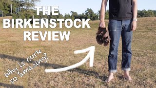 Are Birkenstocks worth the hype BIRKENSTOCK ARIZONA REVIEW [upl. by Nivrad]