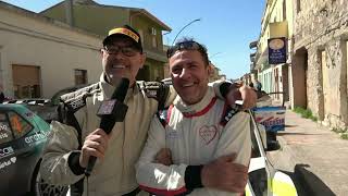 FARCIFOIS esterne 2° RALLY SULCISIGLESIENTE 2024 by TOP VIDEO DI LELLO ABATE 3207288235 [upl. by Cletis891]