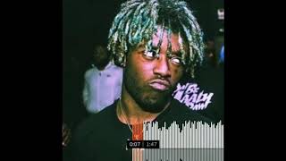 LIL UZI VERT  HARDEN OFFICIAL AUDIO [upl. by Eisenstark]