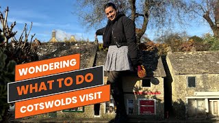 Wondering what to do during a Cotswolds visit [upl. by Willey]