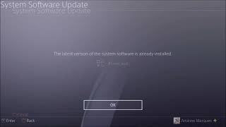 PlayStation 4 1102 Jailbreak  PS4 1102 Jailbreak Latest Update 1100 amp Version 11001102 [upl. by Nilerual194]