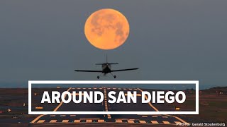 Around San Diego  The biggest stories of the week Nov 15 [upl. by Annovoj]