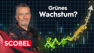 Verkaufen wir unsere Zukunft  Gert Scobel [upl. by Enecnarf]