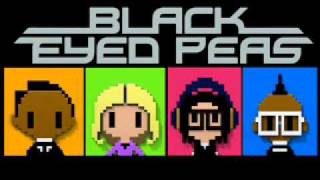 Black eyed peas  Dont stop the party New song 2011 [upl. by Dallman]