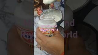 2 minutes mayonnaise recipeviralvideo food cooking recipe trendingshorts [upl. by Margo]