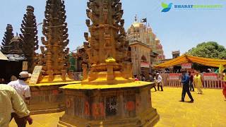 Jejuri Khandoba jejuri Gad Khandoba Temple jejuri Temple Tour Documentary Information [upl. by Riorsson129]