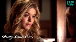 Pretty Little Liars  1x02 22 [upl. by Animsaj]