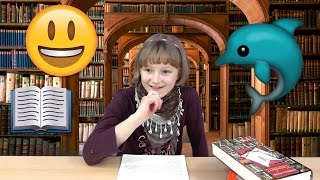 BookTube  der Start  auf deutsch [upl. by Lebatsirhc355]