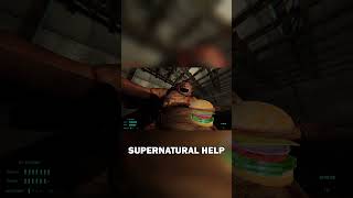 Who knew flipping burgers could be this TERRIFYING happyshumbleburgerfarm achievementhunting [upl. by Gnouhp]