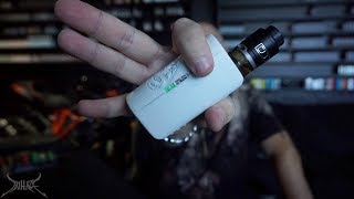 Dejavu RDTA Review and Rundown [upl. by Maxa]