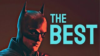 THE BATMAN Will Be The Greatest Comic Book Film In YEARS [upl. by Ina]