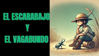 El Escarabajo amp El Vagabundo [upl. by Airtap]