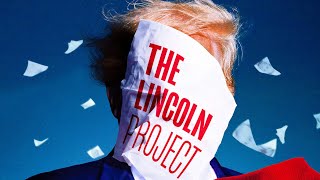 Top Political Ads From The Lincoln Project A Mustwatch Compilation [upl. by Rednaskela]