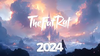 Top 30 Songs of TheFatRat 2024 🐹 Best Of TheFatRat 🏔 TheFatRat Mega Mix [upl. by Diskin]