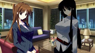 White Album 2 Coda Lets Read Episode 94 The Reunion [upl. by Donall]