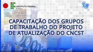 Atualização do Catálogo Nacional de Cursos Superiores de Tecnologia [upl. by Sutelc47]