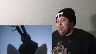 quotEaster Bloody Easterquot Trailer  Chipmunk Reaction [upl. by Thetos206]