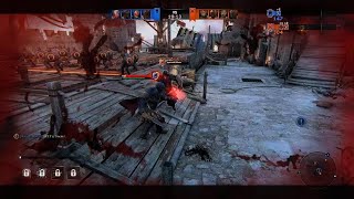 For Honor Cent 232 [upl. by Nivej373]