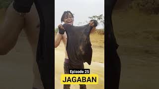 JAGABAN EPISODE 25 Friday [upl. by Henrion209]