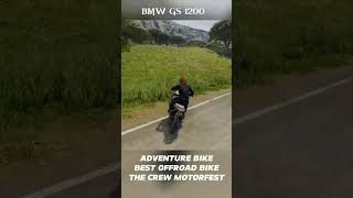 BMW R 1200 GS Offroad  Adventure Bike [upl. by Verneuil]