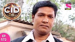 CID  सी आ डी  Episode 572  20th December 2017 [upl. by Cacilie972]