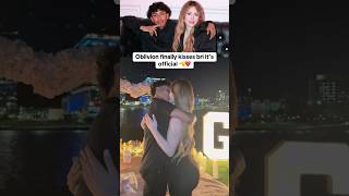 oblivion obc girlfriends proposal tiktok streamer [upl. by Wooster153]