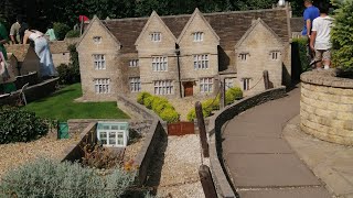 cotswold  Modal village beautiful village in England  Fairytale village [upl. by Pressey]