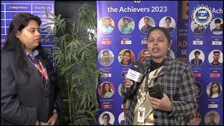 Principal Meet 2024  NEP Program  Mrs Rashmi l JKG International School [upl. by Nuriel332]