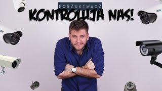 KONTROLUJĄ NAS  Poszukiwacz 338 [upl. by Buehrer]